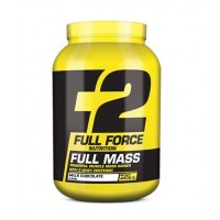 Full Force F2 Nutrition Full Mass 4400 Gr